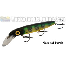 Bucher Baby Depth Raider