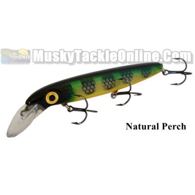 Bucher Baby Depth Raider