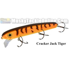 Bucher Baby Shallow Raider