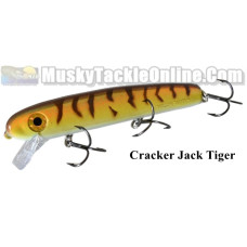 Bucher Baby Shallow Raider
