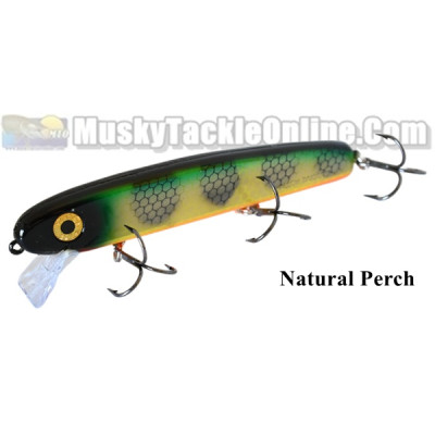 Bucher Baby Shallow Raider