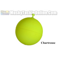 Bucher 3" Snap-On Float 