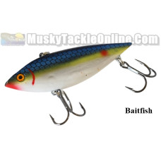 Bucher JB Rattler