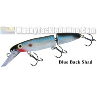 Bucher Jointed Depth Raider