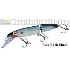 Bucher Jointed Depth Raider