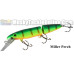 Bucher Jointed Depth Raider