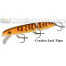Bucher Jointed Shallow Raider