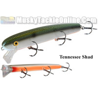 Bucher 9" Magnum Shallow Raider