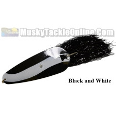 Bucher Slopmaster Spoon