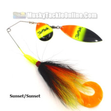 Bucher Slopmaster Tandem