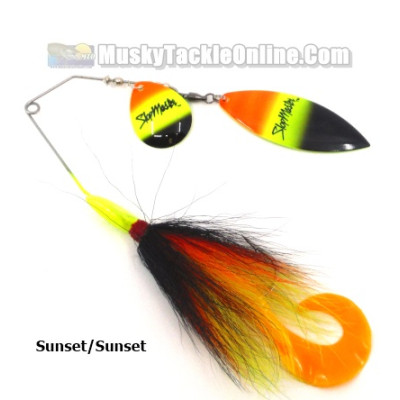 Bucher Slopmaster Tandem