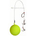 Bucher Quick Set Rig w/ Float - Med