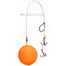 Bucher Quick Set Rig w/ Float - Med