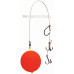 Bucher Quick Set Rig w/ Float - Med