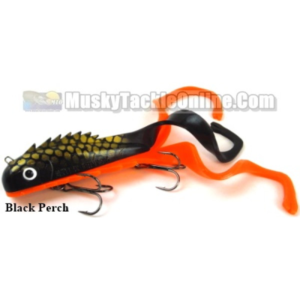 Chaos Tackle Mid Size Medussa - Musky Tackle Online