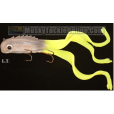 Chaos Tackle Shallow Husky Medussa
