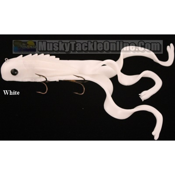 Chaos Tackle Husky Medussa - Musky Tackle Online