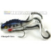 Chaos Tackle Micro Medussa - 2 Pack