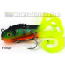 Chaos Tackle Micro Medussa - 2 Pack