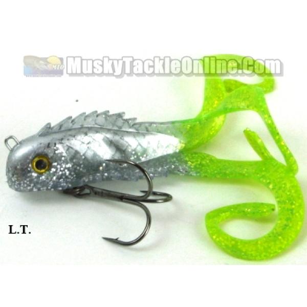 Chaos Tackle Micro Medussa – Tall Tales Bait & Tackle