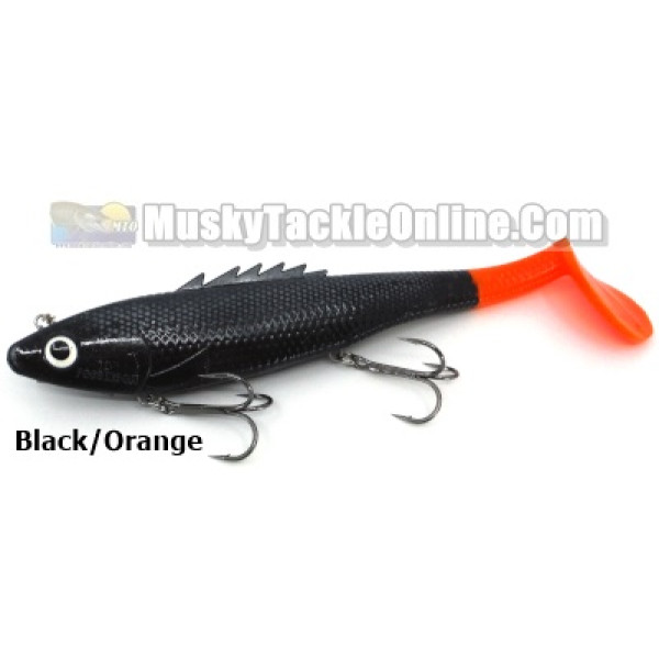 Chaos Tackle Posseidon 10 - Musky Tackle Online