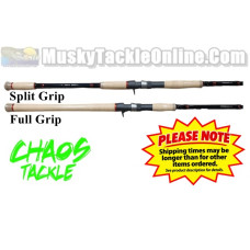 Chaos Tackle Assault Stick 20/20 - Surgical Strike (telescoping)
