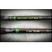 Chaos Tackle Assault Stick Trolling & Livebait Rod - 2 Piece