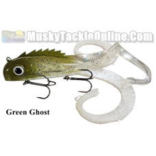 Chaos Tackle Mid Size Medussa - 2025 Show Custom