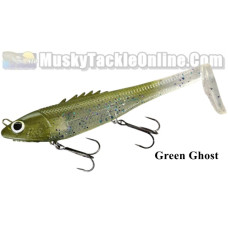 Chaos Tackle Posseidon 10 - Show Custom
