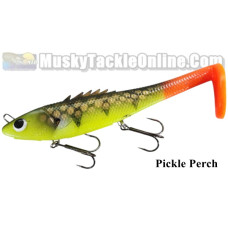 Chaos Tackle Posseidon 10 - 2025 Show Custom Chaos Tackle Posseidon 10 - 2025 Show Custom