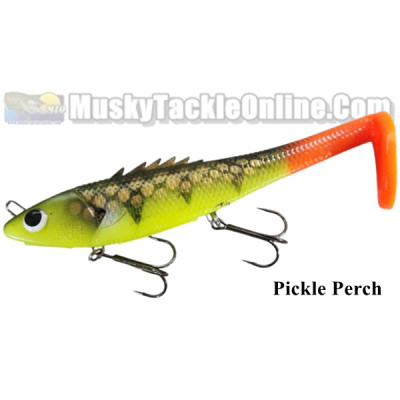 Chaos Tackle Posseidon 10 - 2025 Show Custom Chaos Tackle Posseidon 10 - 2025 Show Custom