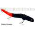 Delong Lures 11" Flying Witch