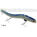 Delong Lures 11" Flying Witch