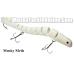 Delong Lures 11" Flying Witch