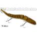 Delong Lures 11" Flying Witch
