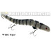 Delong Lures 11" Flying Witch