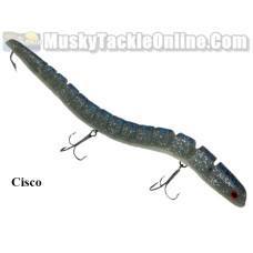 Delong Lures 16" Giant Witch