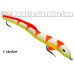 Delong Lures 8" Kilr Eel