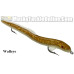 Delong Lures 8" Kilr Eel