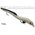 Delong Lures 8" Kilr Eel