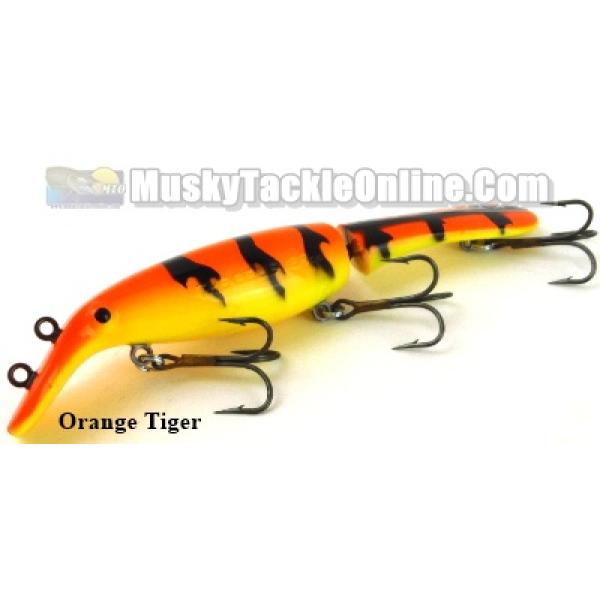 Drifter Tackle 8 Jointed Believer - Musky Tackle Online