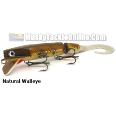 Drifter Tackle 9" Jointed Super Stalker