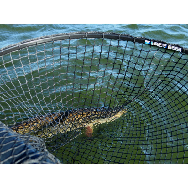 Drifter Tackle Predator Series™ Musky Nets - XL - Musky Tackle Online