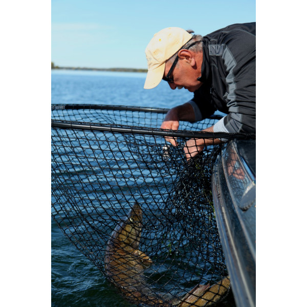 Drifter Tackle Predator Series™ Musky Nets - XL