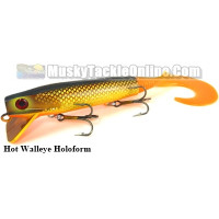 Drifter Tackle 9" Super Stalker