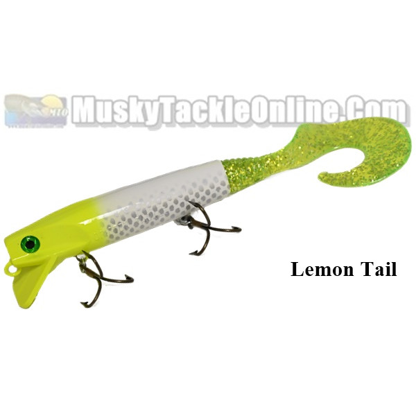 Drifter Tackle 9 Super Stalker - Musky Tackle Online