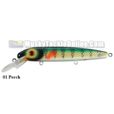 ERC Tackle 9" Double D