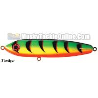 ERC Tackle 6" Hell Puppy