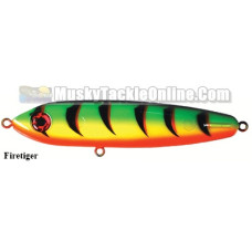 ERC Tackle 6" Hell Puppy