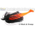 ERC Tackle - 1.5 oz Jig-A-Beast